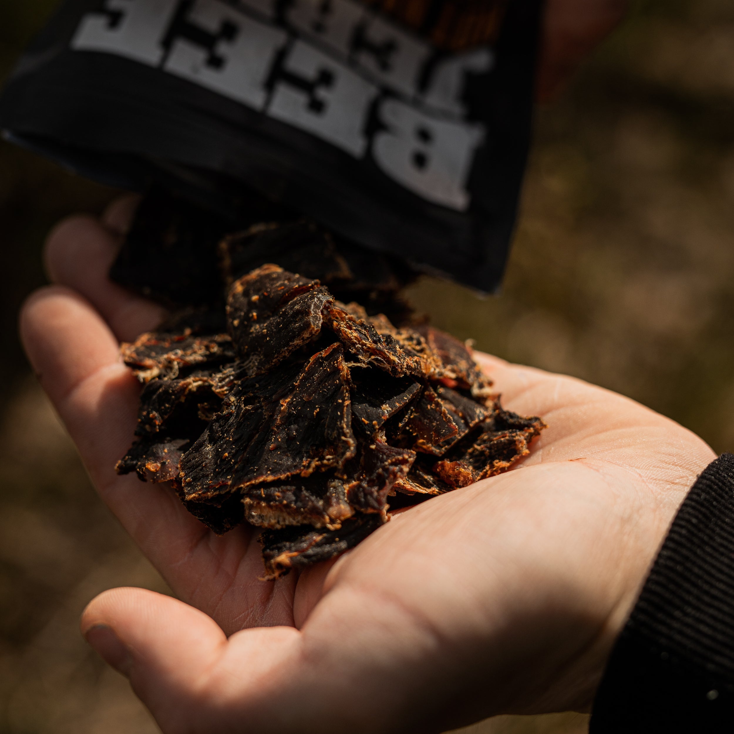 Wat is het verschil tussen jerky en biltong?