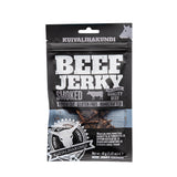 Kuivalihakundi Beef Jerky - Smoked - 40g