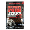 Pork Jerky - Smokey BBQ - 150g