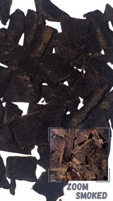 Beef Jerky Mega Mix – 12 x 50g – 3 Smaken