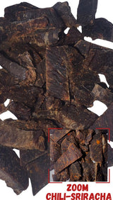 Beef Jerky Mega Mix – 12 x 50g – 3 Smaken