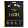 Beef Jerky Smoked BBQ – 100% Rundvlees – 3 x 50g
