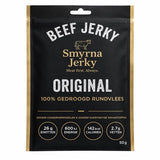 Beef Jerky Original – 100% Rundvlees – 3 x 50g