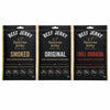 Beef Jerky Mix – 3 Smaken – 9 x 50 g