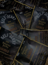 Beef Jerky Mix – 3 Smaken – 9 x 50 g