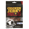 Kuivalihakundi - Chicken Jerky - Sriracha - 100g