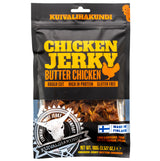 Chicken Jerky - Butter Chicken - 100g