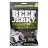 Kuivalihakundi - Beef Jerky - Mild Habanero - 120g
