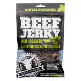 Kuivalihakundi - Beef Jerky - Mild Habanero - 120g