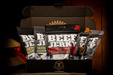 Pork Jerky - Smokey BBQ - 150g